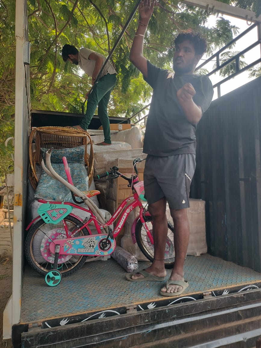 About sri Durga Packers and Movers