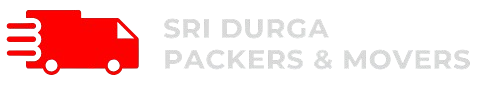 sri Durga Packers and Movers Logo