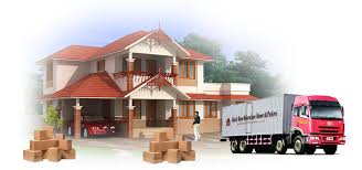 Home Relocation Service