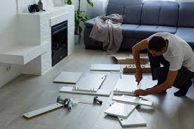 Furniture Disassembly